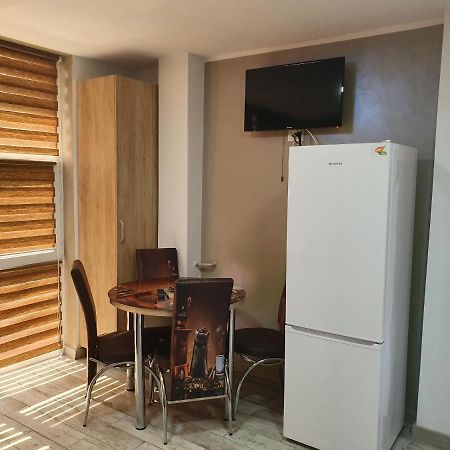 Apartament Negris Birlad Ngoại thất bức ảnh