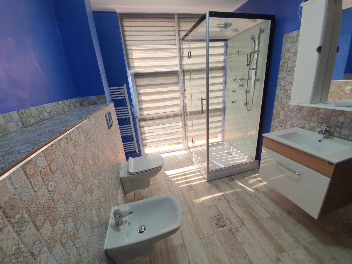 Apartament Negris Birlad Ngoại thất bức ảnh
